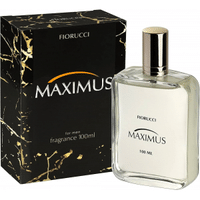 Imagem da oferta Deo Colônia MAXIMUS 100 ml Fiorucci