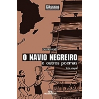 Imagem da oferta eBook O Navio Negreiro e Outros Poemas (Clássicos Melhoramentos) - Castro Alves