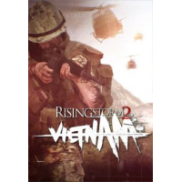 Imagem da oferta Jogo Rising Storm 2: Vietnam - PC Steam