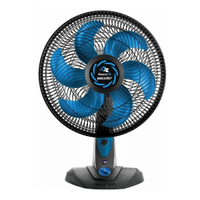 Imagem da oferta Ventilador de Mesa Mallory Ozonic TS 40 cm 6 Pás 3 Velocidades