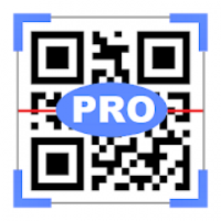 Imagem da oferta App QR and Barcode Scanner PRO - Android