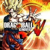 Imagem da oferta Jogo Dragon Ball Xenoverse - PC Steam