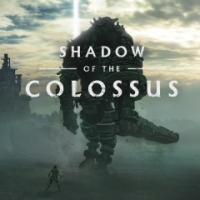 Imagem da oferta Jogo Shadow of the Colossus - PS4