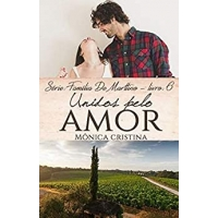 Imagem da oferta eBook Unidos pelo amor - Família De Marttino Livro 6