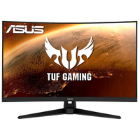 Imagem da oferta Monitor Gamer Asus LED TUF Gaming 31.5" QHD 165Hz 1ms - VG32VQ1B