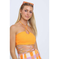 Imagem da oferta Top cropped amarração  - MyFT