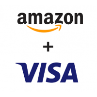 Imagem da oferta Ganhe R$ 70 na Fatura em Compras de 200,00 - Promoção Dia das Mães Visa e Amazon - por