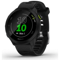 Imagem da oferta Monitor Cardiaco de Pulso com GPS Garmin Forerunner 55