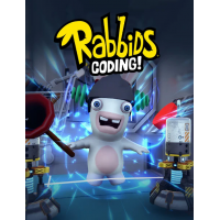 Imagem da oferta Jogo Rabbids Coding - PC Ubisoft