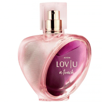 Imagem da oferta Lov|U Touch Deo Parfum -