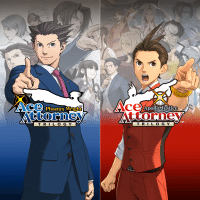 Imagem da oferta Jogo Ace Attorney Anthology - PS4