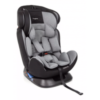 Imagem da oferta Cadeira para Auto Progress Grupo Único 0 à 36kg Cinza Mescla IMP01794 - Cosco Kids