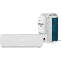 Imagem da oferta Ar-condicionado Split Philco Eco Inverter