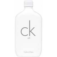 Imagem da oferta Perfume Unissex CK All Calvin Klein EDT - 50ml