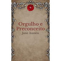 Imagem da oferta eBook Orgulho e Preconceito (Coleção Clássicos de Ouro) - Jane Austen