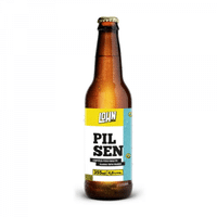 Imagem da oferta Cerveja Lohn Bier Pilsen 355ml