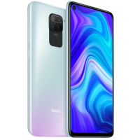 Imagem da oferta Smartphone Xiaomi Redmi Note 9 64GB Dual Chip 3GB RAM Tela 6.53"