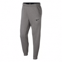 Imagem da oferta Calça Moletom Nike Therma Taper Masculina - Cinza