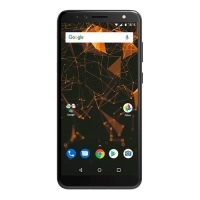 Imagem da oferta Smartphone Quantum L Preto Android Oreo Tela de 6" 16GB 12MP