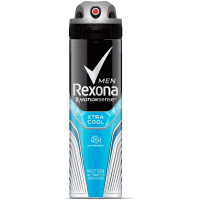 Imagem da oferta Antitranspirante Aerosol Rexona Xtracool Masculino - 150ml