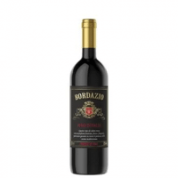 Imagem da oferta Vinho Tinto Bordazio Rosso D'Italia 750ml