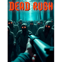 Imagem da oferta DEAD RUSH - PC Epic Games