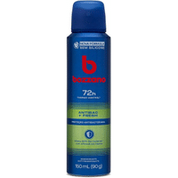 Imagem da oferta Bozzano Desodorante Aerossol Fresh 150Ml