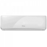 Imagem da oferta Ar Condicionado Philco Split 12.000 BTUs Funções Sleep e Turbo Frio - 220v