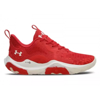 Imagem da oferta Tênis Under Armour Basquete Spawn 3 - Masculino