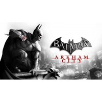 Imagem da oferta Jogo: Batman Arkham City Game of the Year Edition - PC