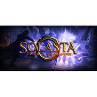 Imagem da oferta Jogo Solasta: Crown of the Magister - PC Steam