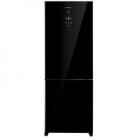 Imagem da oferta Geladeira Panasonic Frost Free 2 Portas 480L - NR-BB71GVFB