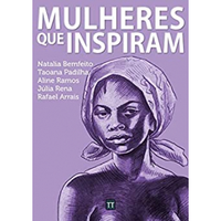 Imagem da oferta eBook Mulheres Que Inspiram - Vários Autores