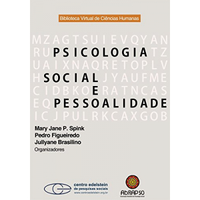 Imagem da oferta eBook Psicologia Social e Pessoalidade - Vários Autores