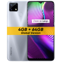 Imagem da oferta Smartphone Realme 7i 4GB 64GB - Versão Global