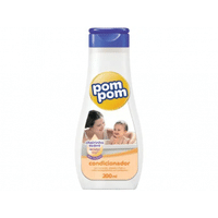 Imagem da oferta Condicionador Infantil Pom Pom Suave - 200ml