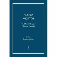 Imagem da oferta Nossos Mortos ( A.-D. Sertillanges )