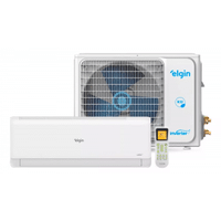 Imagem da oferta Ar Condicionado Split Elgin High Wall Eco II Inverter 24.000 BTUs Frio 45HJFI24C2WC