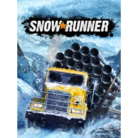 Imagem da oferta Jogo SnowRunner - PC Steam