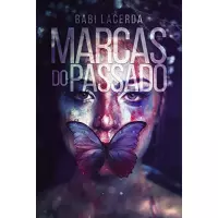 Imagem da oferta eBook Marcas do Passado - Babi Lacerda