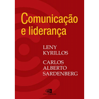 Imagem da oferta eBook Comunicação e Liderança - Carlos Alberto Sardenberg & Leny Kyrillos