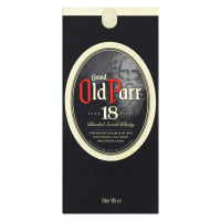 Imagem da oferta Whisky Escocês Old Parr 18 Anos - 750ml