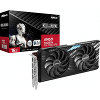 Imagem da oferta Placa de Vídeo ASRock Radeon RX 7900 GRE Challenger OC 16GB GDDR6 256-Bit - ‎RX7900GRE CL 16GO