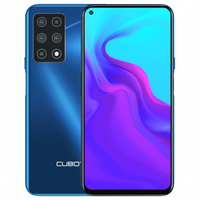 Imagem da oferta Smartphone Cubot X30 128GB 6gb Ram Tela 6.4" - Versão Global Internacional