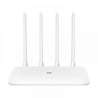 Imagem da oferta Roteador Wi-fi Mi Router 4A Giga Version