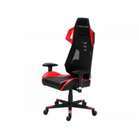 Imagem da oferta Cadeira Gamer XT Racer Reclinável - Preta e Vermelha Armor Series XTA100