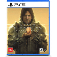 Imagem da oferta Death Stranding Versão Do Diretor - PlayStation 5