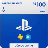 Imagem da oferta Seleção de Gift Cards Playstation Store