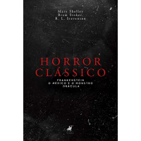 Imagem da oferta eBook Horror clássico: Frankenstein, o Médico e o Monstro e Drácula