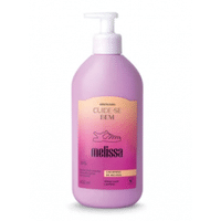 Imagem da oferta Loção Hidratante Desodorante Corporal Cuide-se Bem Melissa 400ml